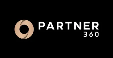 Logo Partner 360