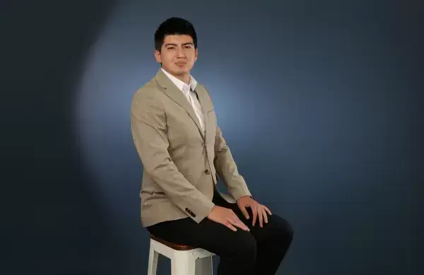 Christian Xavier Chávez, creador de Monetizagram 3.0