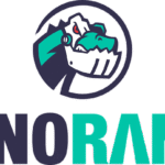 Logotipo de Dinorank