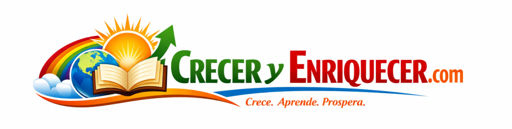logo crecer y enriquecer.com