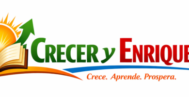 logo crecer y enriquecer.com